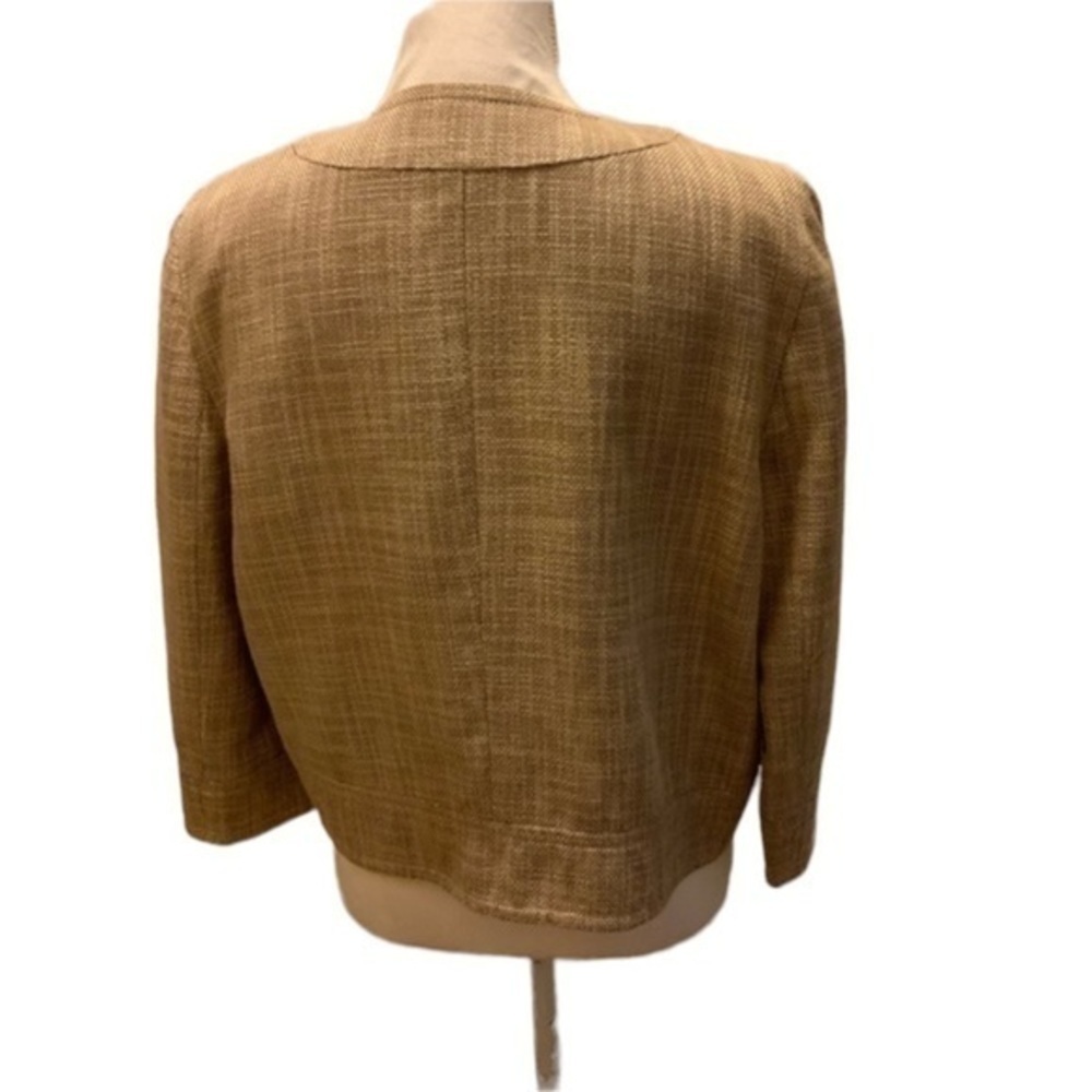 Chaus Jacket - Picture 4 of 8